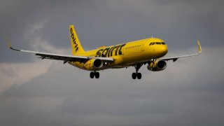 What went wrong for Spirit Airlines?