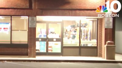 Man found shot to death in 7-Eleven parking lot has been identified