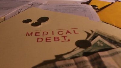 Unpaid medical bills will no longer appear on credit reports, federal agency rules