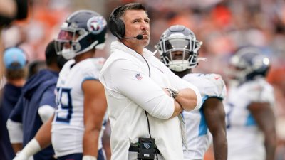 Matt Cassel: Vrabel will ‘make his presence felt' with Patriots