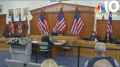 Revere City Council approves safety changes at state-run shelters