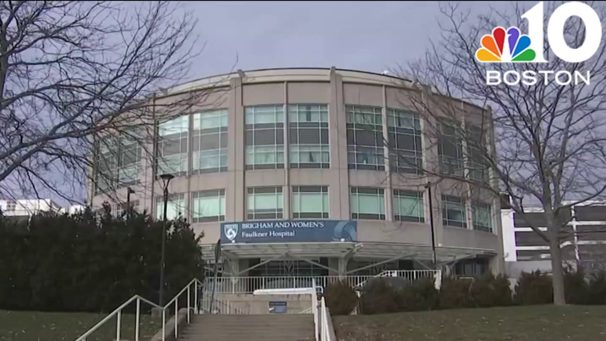 Former Brigham and Women’s doctor indicted for rape – NBC Boston