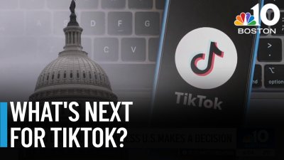 TikTok countdown: What the app is saying about going dark Sunday