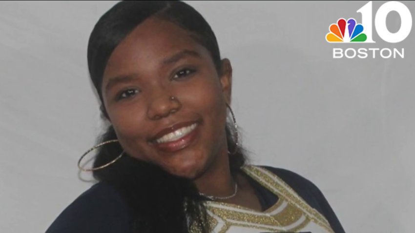 Family mourns Fisher College student killed in Roxbury hit-and-run