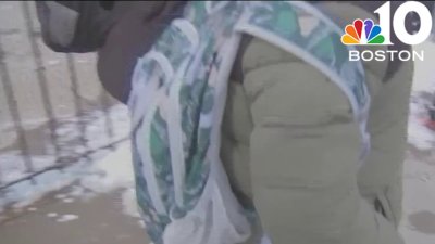 Bitter cold temperatures impacting schools, commute