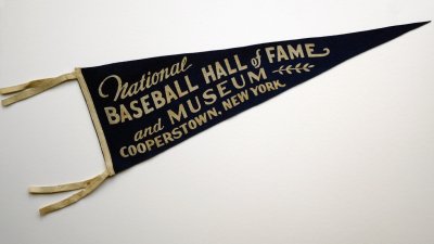 5 things to know about the Baseball Hall of Fame