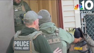 Mass. communities respond to potential ICE raids