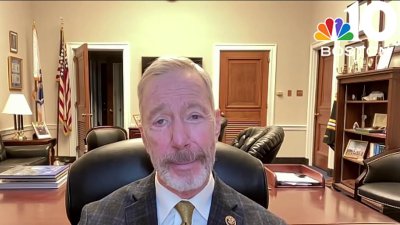 Rep. Stephen Lynch to join House subcommittee on DOGE