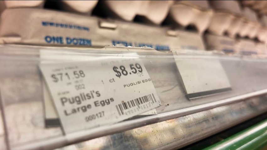 Food prices continue to rise — what can be done to fight it?