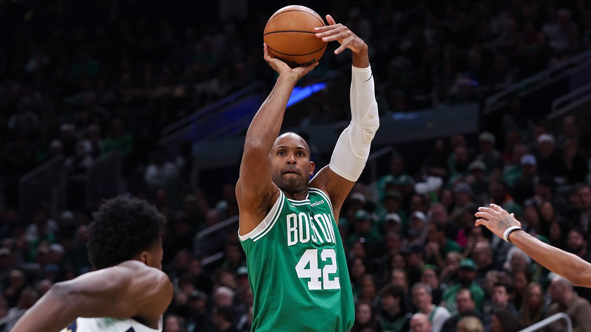 Celtics Face Turmoil as Horford's Return Unlikely