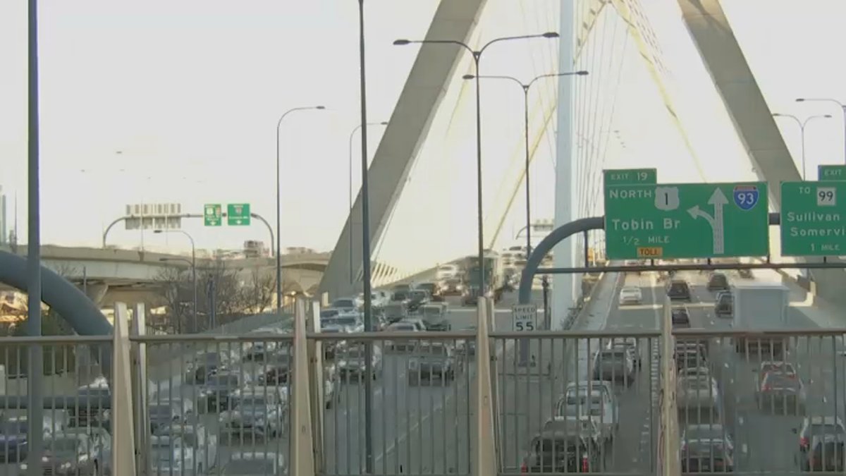 New bill aims at reducing how many miles people drive in Massachusetts