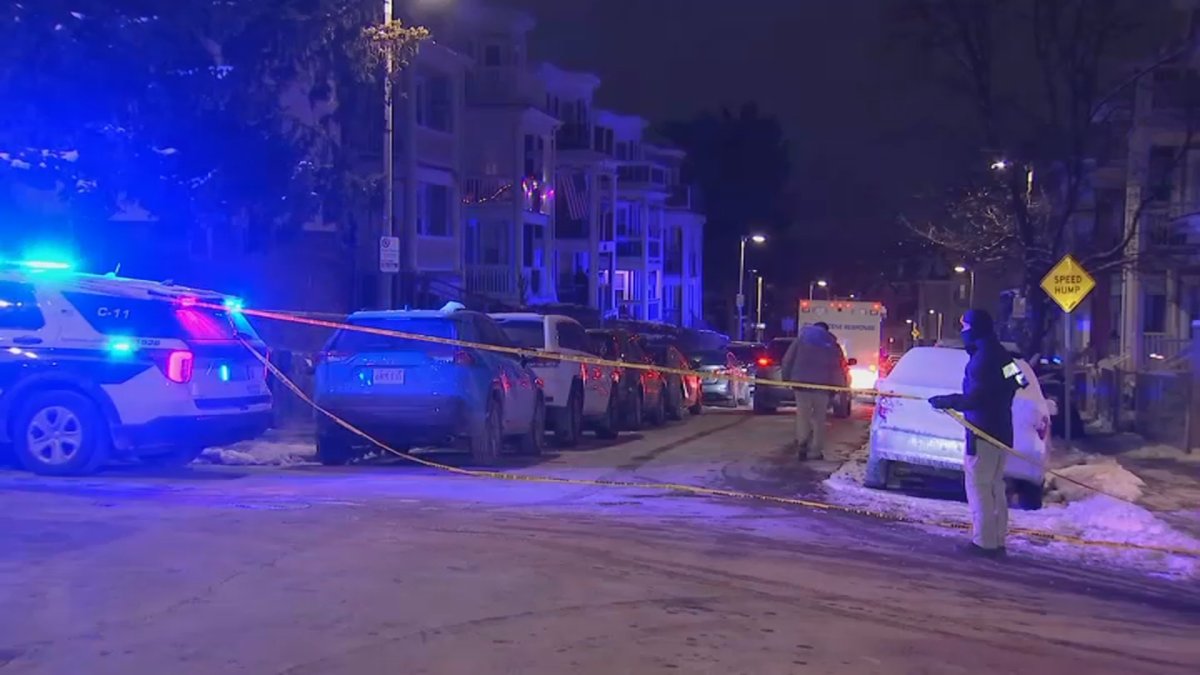 Dorchester shooting leaves man dead, Boston police say – NBC Boston