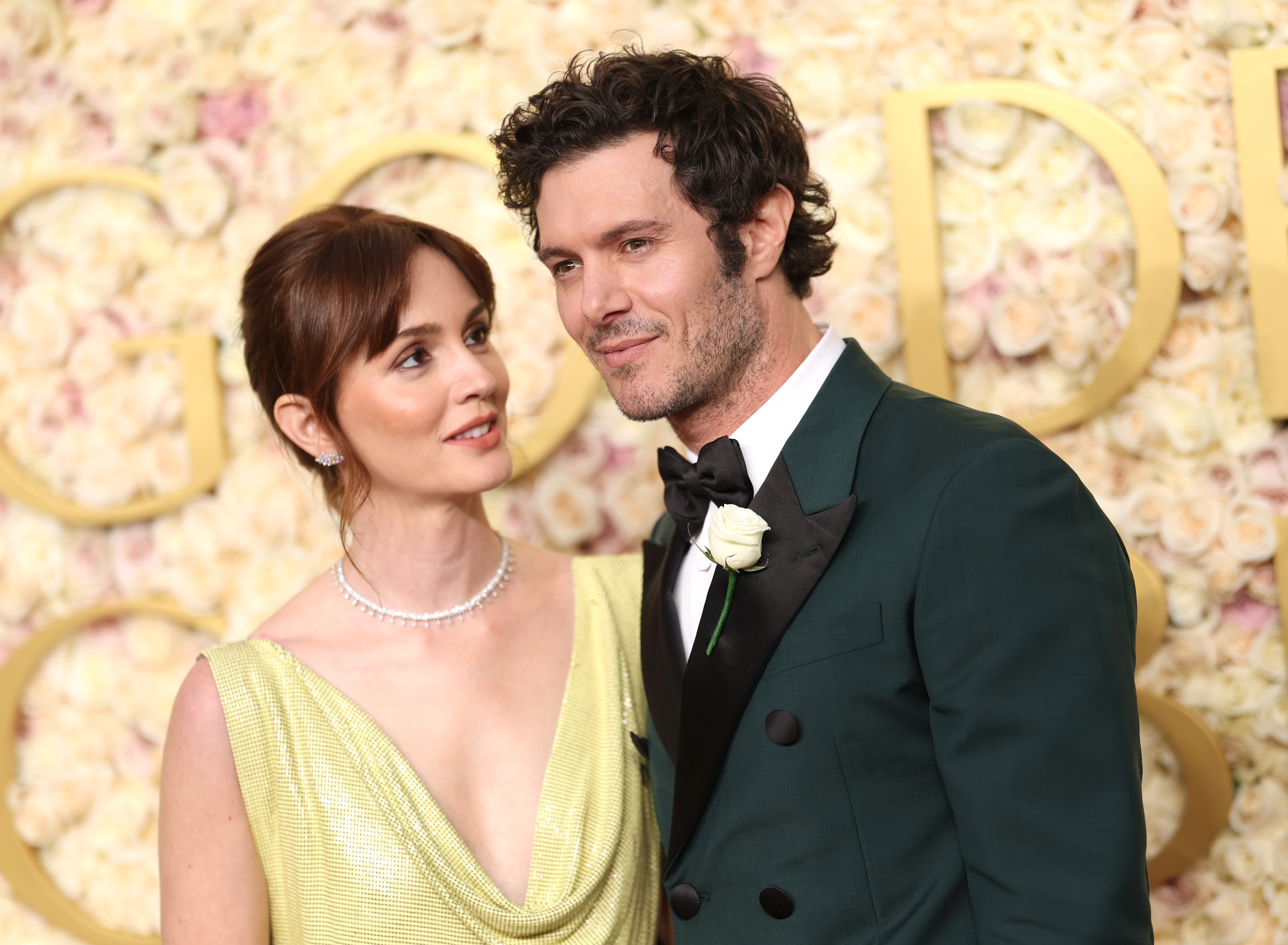82nd Annual Golden Globe Awards - Arrivals
