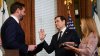 Marco Rubio has been sworn in as America's Secretary of State