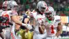 Ohio State holds off Notre Dame 34-23 to win ninth National Championship