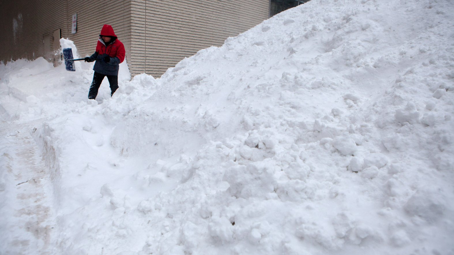 Deep Snow Boston Boston snow 2015: ‘Snowmageddon’ anniversary this week – NBC Boston