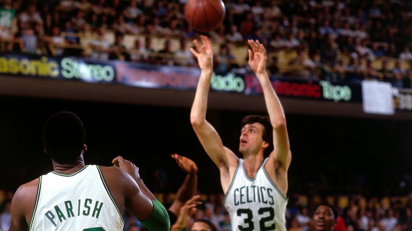 Kevin McHale