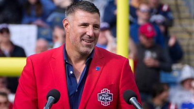 Mike Vrabel