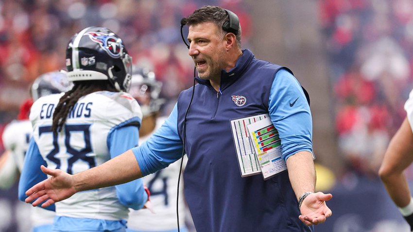 Mike Vrabel