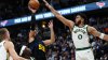 Live updates: Celtics taking on Nuggets in Denver