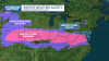 New England won't see snow from major storm system moving across central US