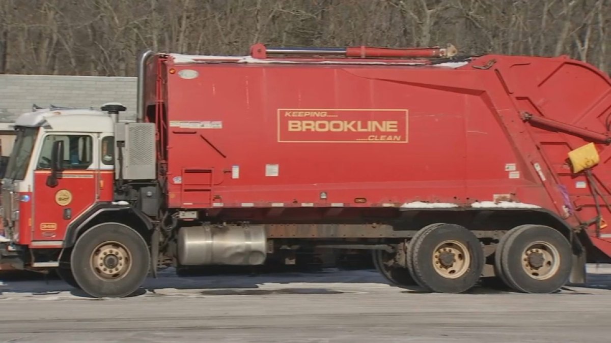 brookline