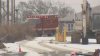 Suspicious fires at former school campus in Waltham being investigated as arson