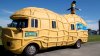 Let's go nuts! Planters offering $45k salary to drive its NUTmobile