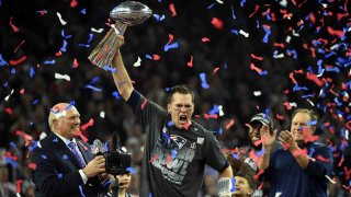 Tom Brady