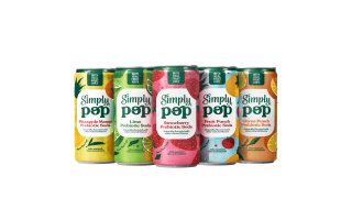 [CNBC] Coca-Cola takes on Olipop and Poppi with new prebiotic soda brand, Simply Pop