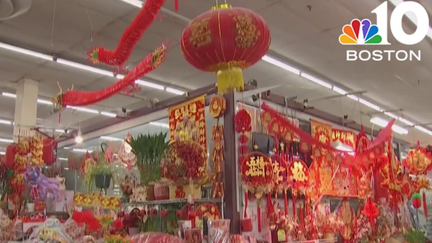 Mass. businesses to feel effects of new tariffs on China