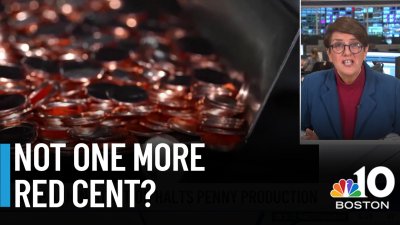 Analysis | Penny for your thoughts on getting rid of the cent?