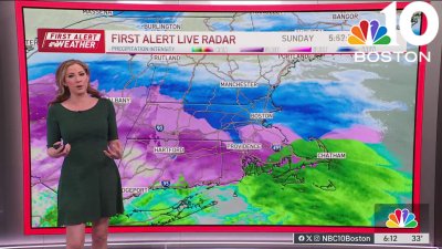 Forecast: Snow turns to ice as wintry mix continues