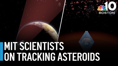 MIT scientists detail new method for tracking asteroids