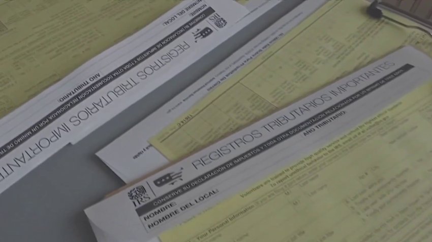How IRS layoffs could impact your tax filing process and speed of your return
