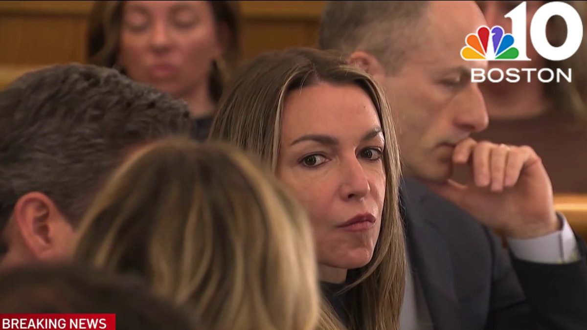 Federal probe on Karen Read case ends with no charges being filed ...