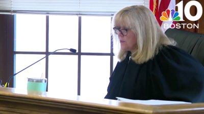 WATCH: Karen Read judge explains concerns over ‘previously undisclosed relationship, perhaps'