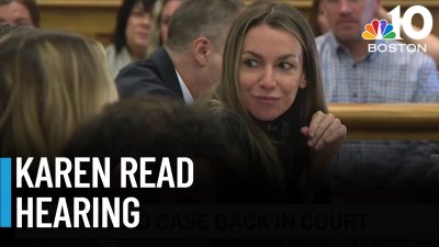 Karen Read hearing addresses judge's ‘grave concern'