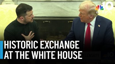 Trump-Zelenskyy meeting at White House | What happened, analysis