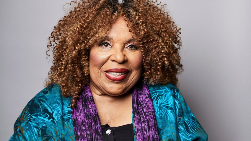 FILE - Singer Roberta Flack poses for a portrait in New York on Oct. 10, 2018.