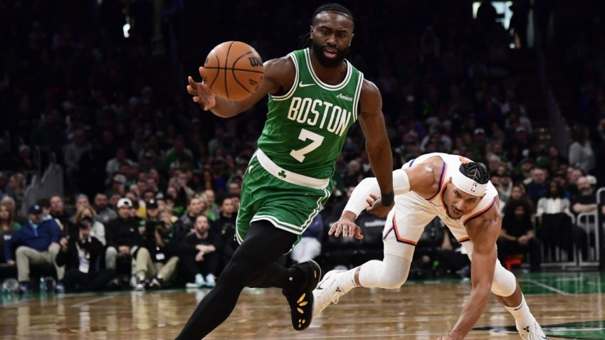 Jaylen Brown