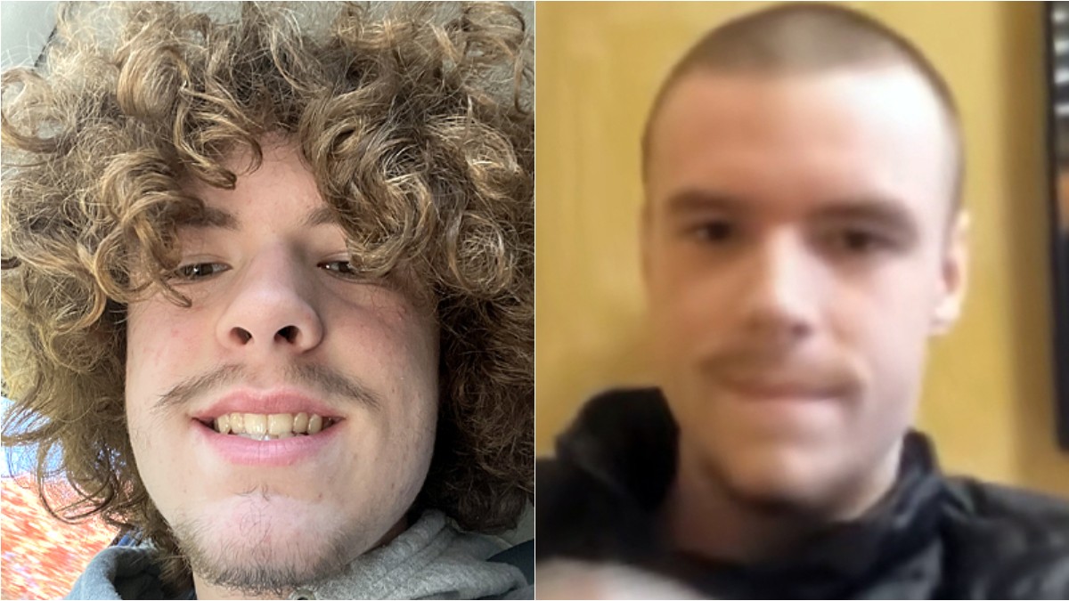 Braintree teen sought 2 months after disappearance