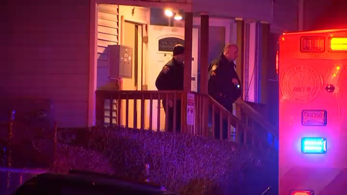 Person injured in Dorchester shooting – NBC Boston