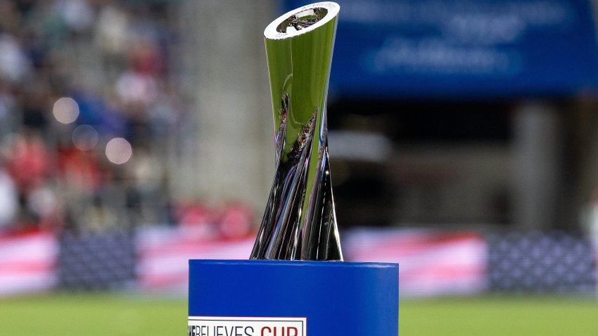 SheBelieves Cup