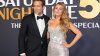 Ryan Reynolds seemingly alludes to Blake Lively and Justin Baldoni dispute on ‘SNL 50'