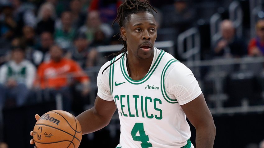 Jrue Holiday