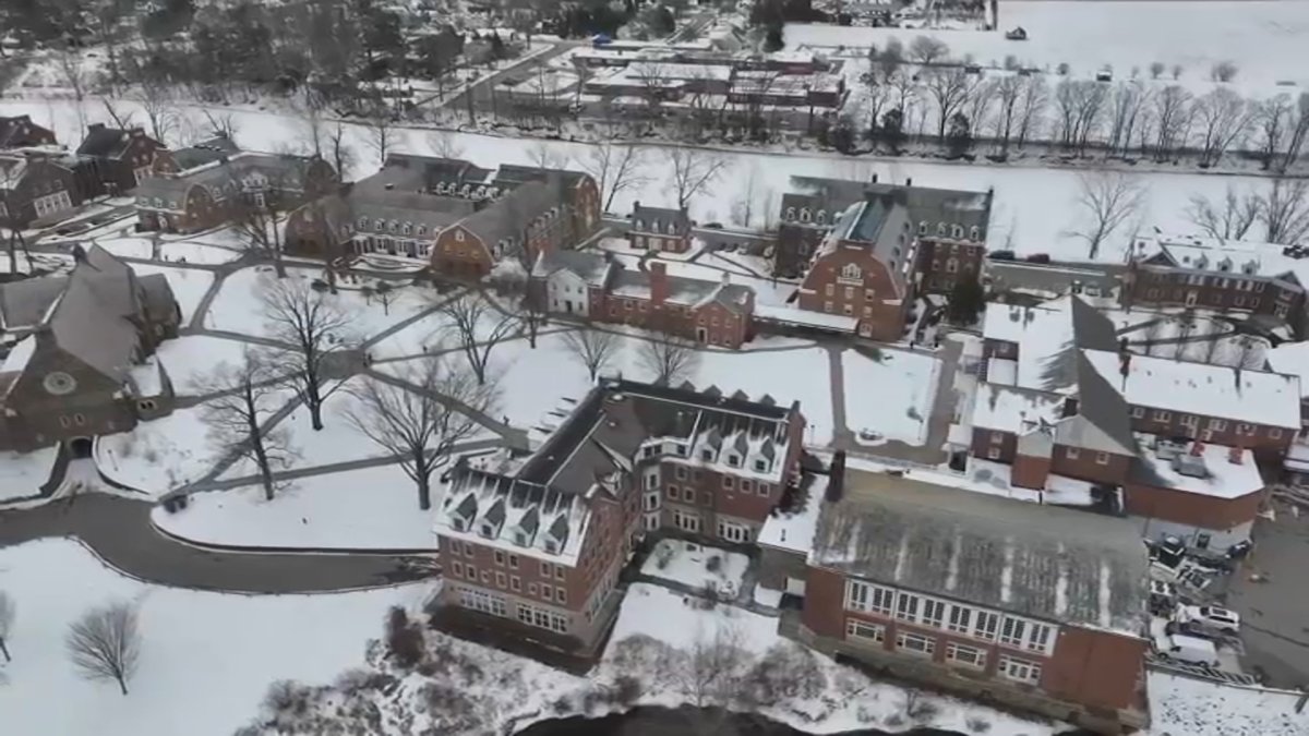 Students speak out about compromised personal info after Connecticut boarding school lawsuit