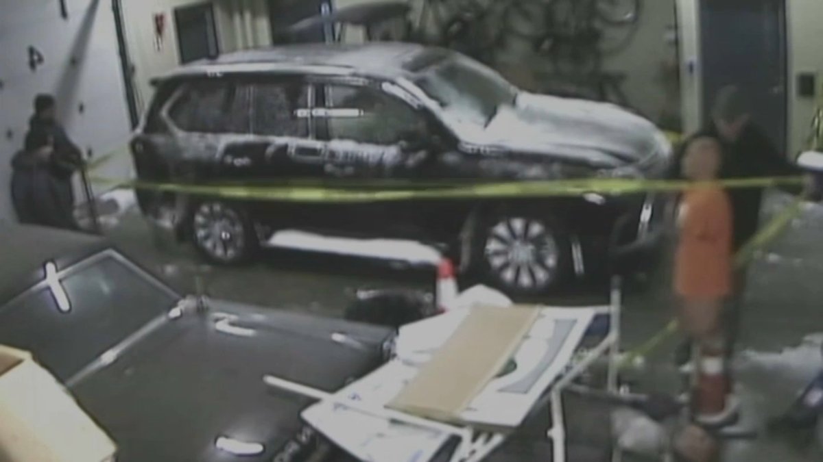 Did Michael Proctor watch Karen Read trial? Defense raises questions ...