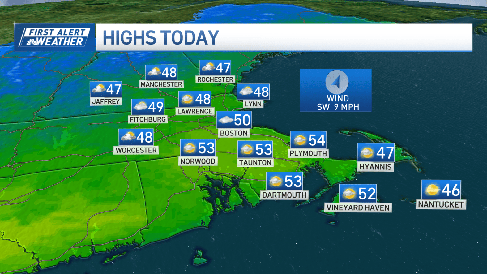 Universal Cold Weather Boston, MA forecast: When will cold winter weather return? – NBC Boston