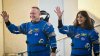 Astronauts Suni Williams, Butch Wilmore expected to return to Earth Tuesday